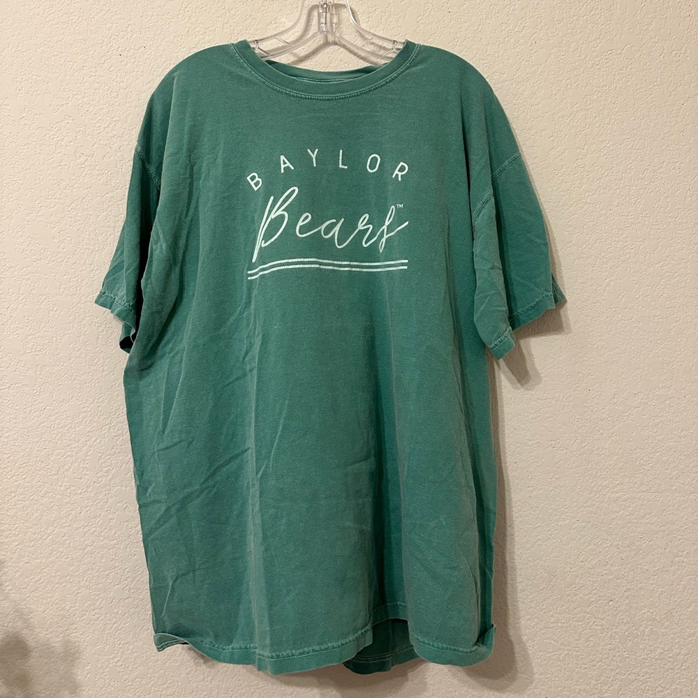 Baylor shirt